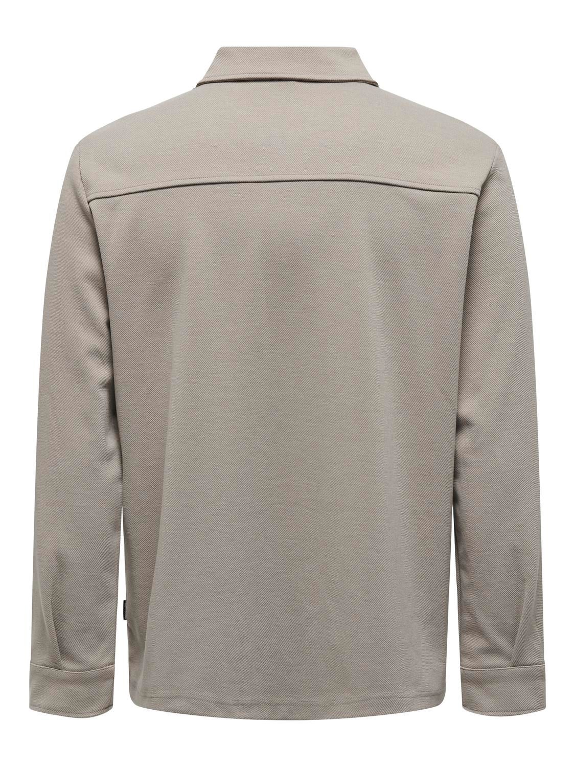 ONSNEWKODYL Hemd Vintage Khaki