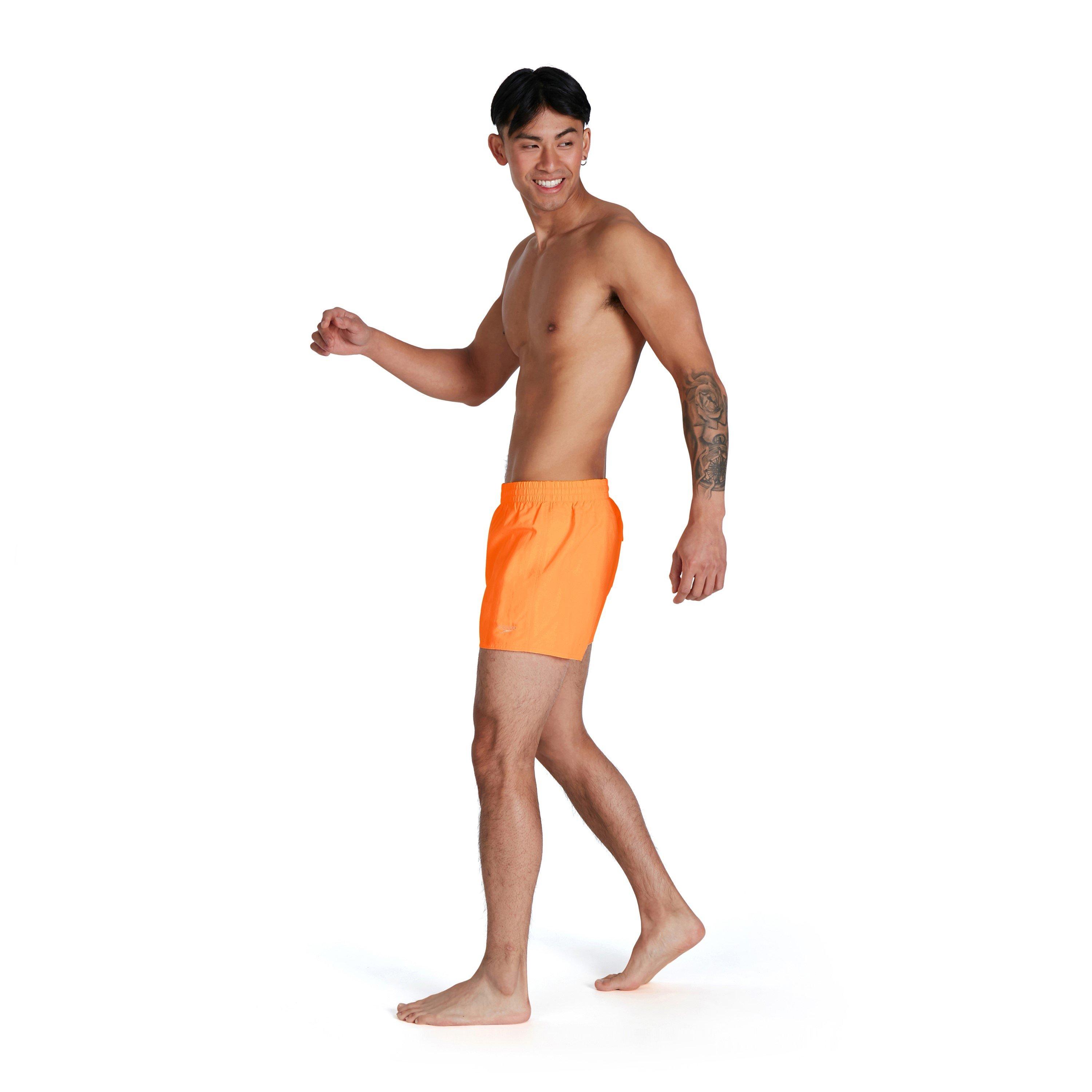 Speedo Fit 13 Swim Shorts