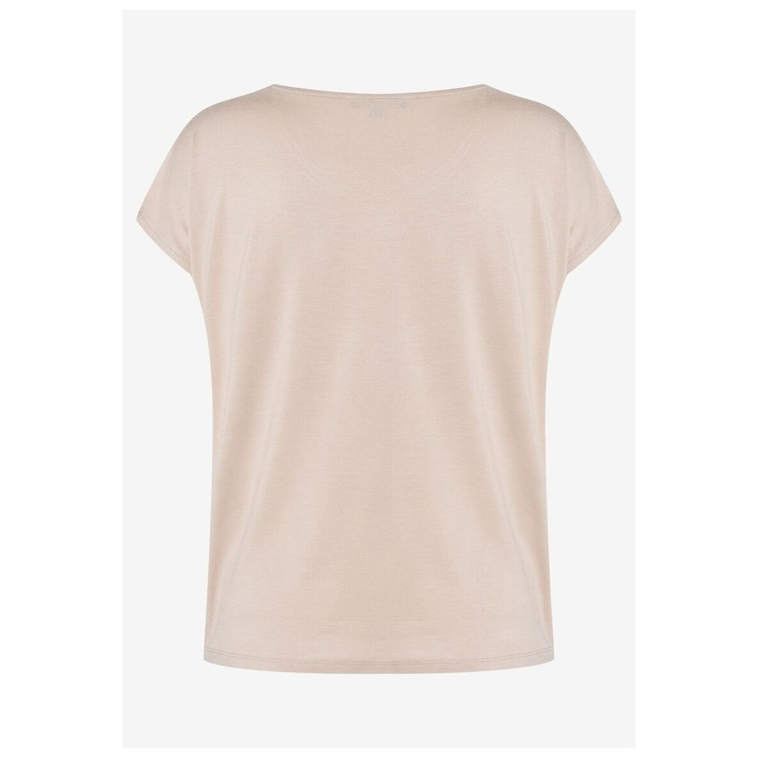 More & More Printed Shirt