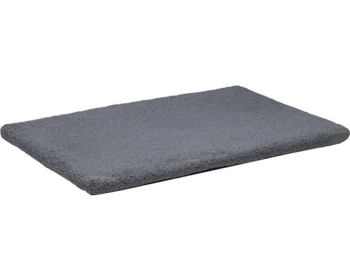 Beeztees Orthopedisch Hondenkussen Ito 121 x 78 cm Donkergrijs