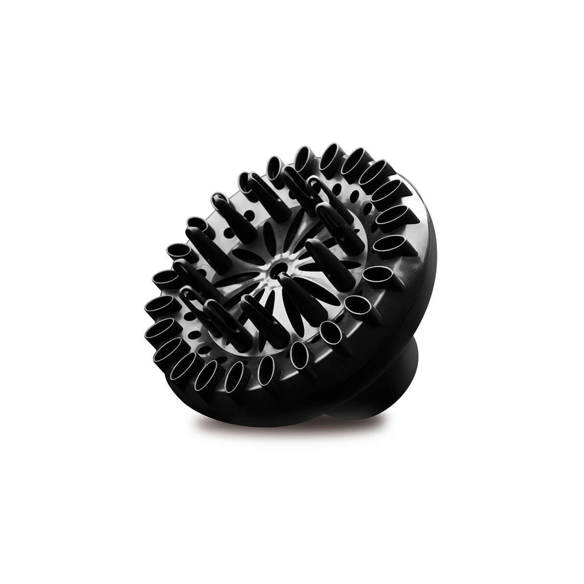 TAURUS Hårføner Fashion 2200W Pure Hvit