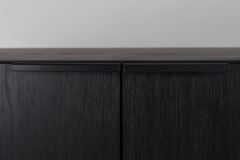 Zuiver Travis dressoir walnoot