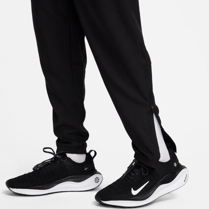 Nike Herre Bukser Dri-FIT Challengr Woven Running Pants Sort