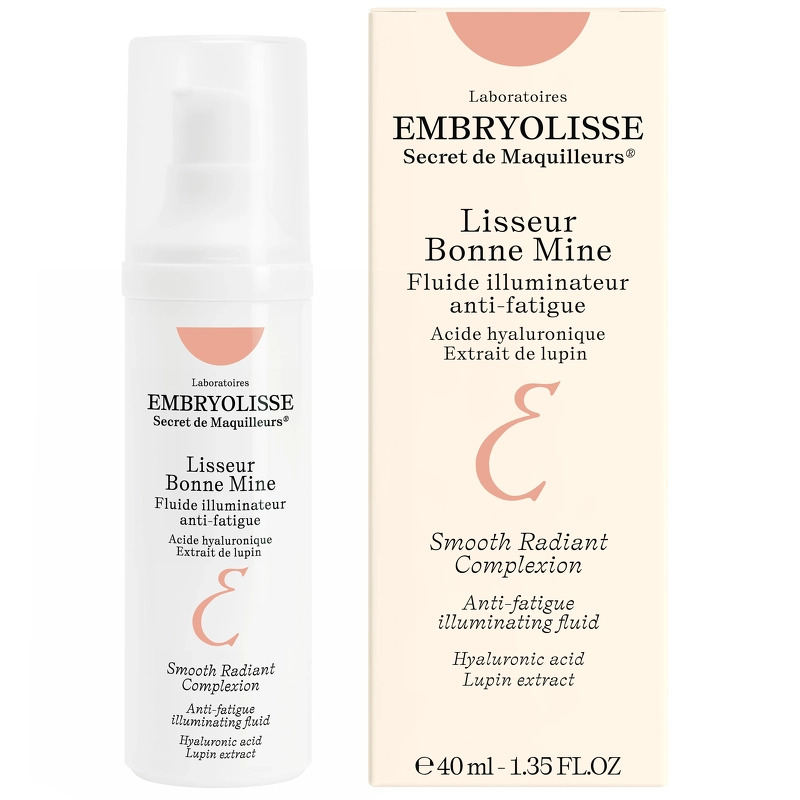 Embryolisse Smooth Radiant Complexion 40 ml
