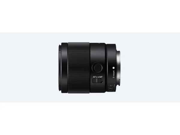 Sony FE 35mm F1.8, 11/9, Sony E