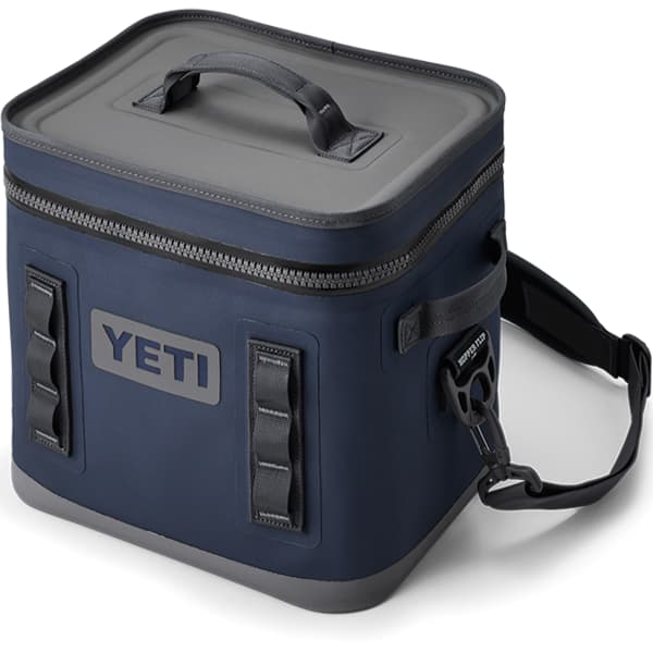 Glacière YETI HOPPER FLIP 12 SOFT COOLER NAVY