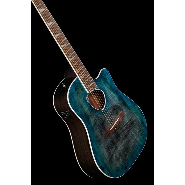 Ibanez ALT30FM-BDB