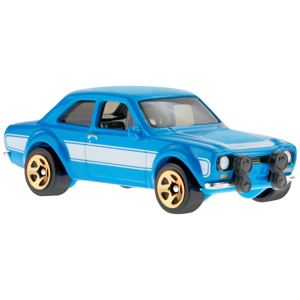 Hot Wheels Fast & Furious Themenfahrzeugsortiment
