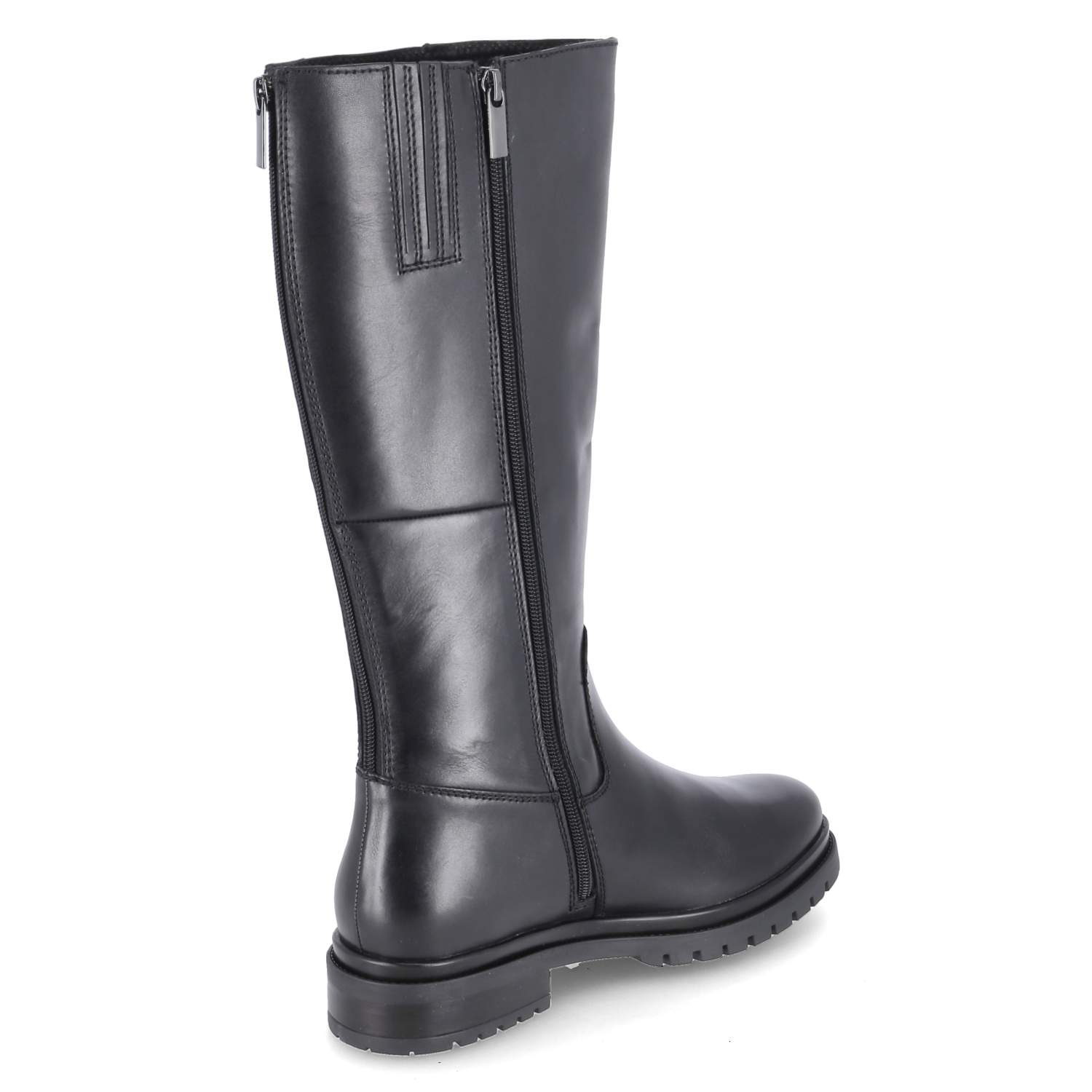 Josef Seibel Stiefel STACEY 10 - schwarz