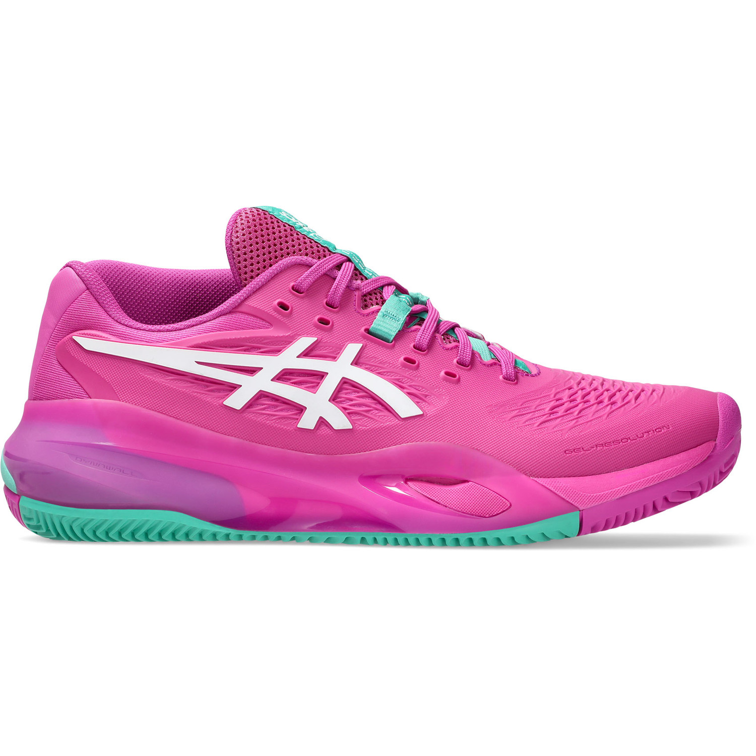 Asics Gel-Resolution X Clay Heren