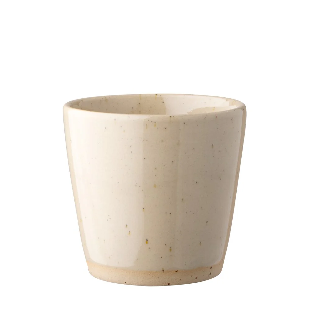 Bornholms Keramikfabrik  Original Cup, Transparent - 20 cl