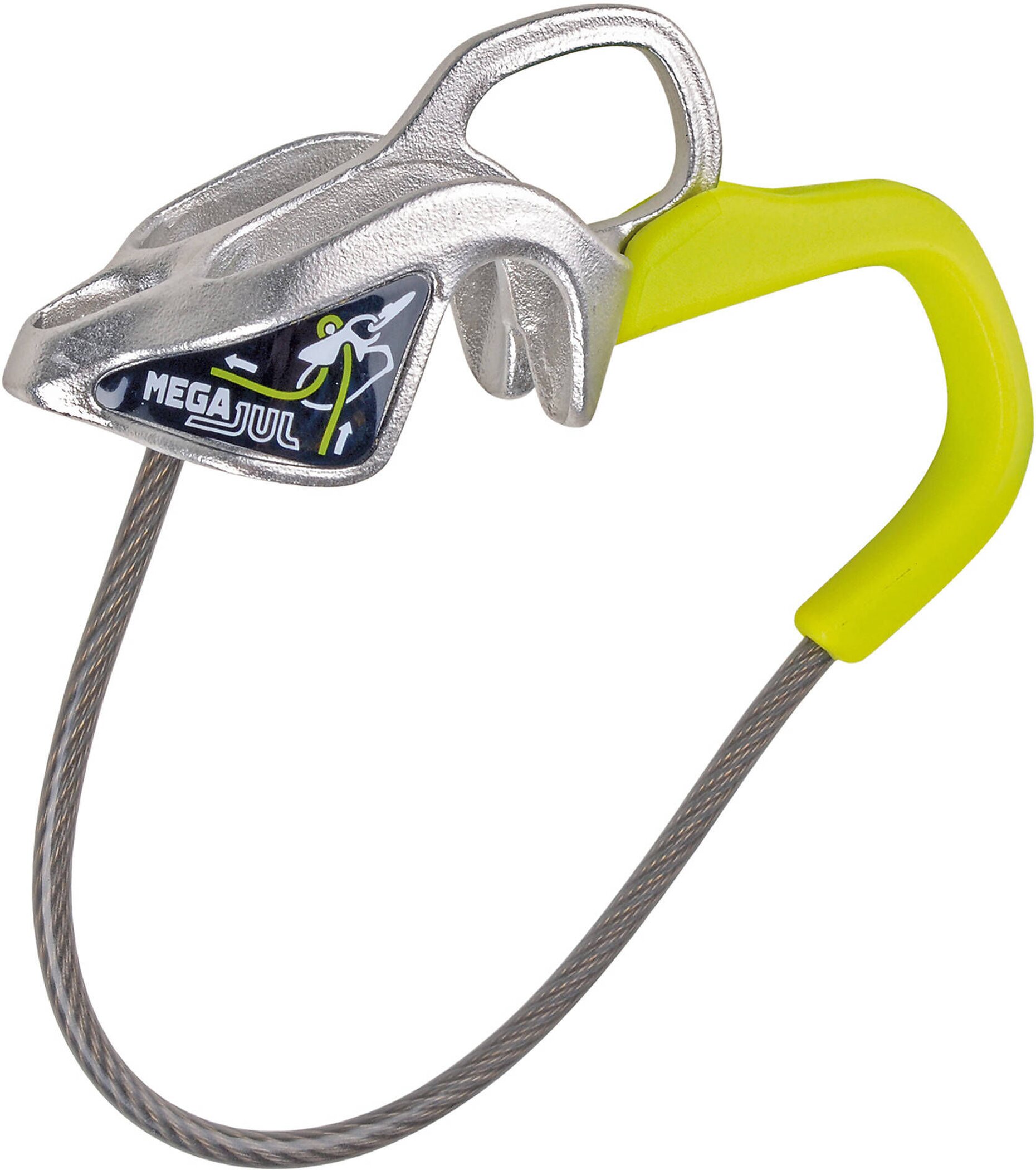 EDELRID GmbH & Co. KG Mega Jul