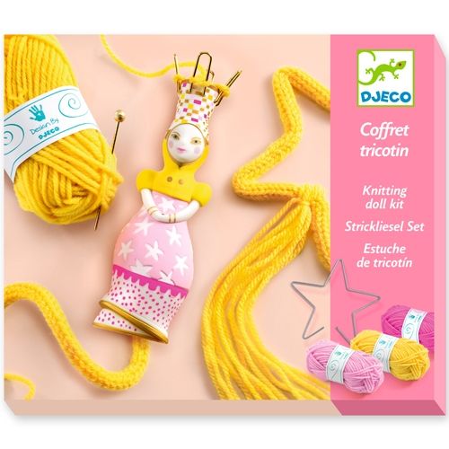 Djeco punnikklos prinses