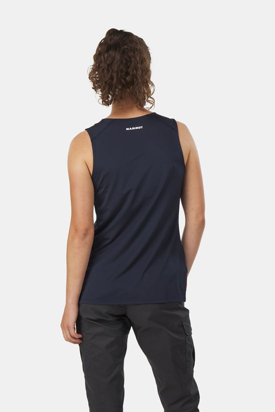 Mammut Mammut Selun Tank Top Dames