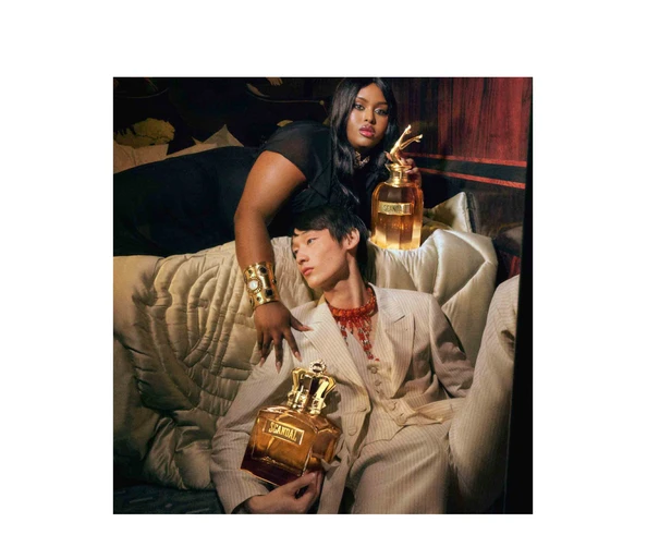 Jean Paul Gaultier Scandal Pour Homme Absolu Eau de Parfum