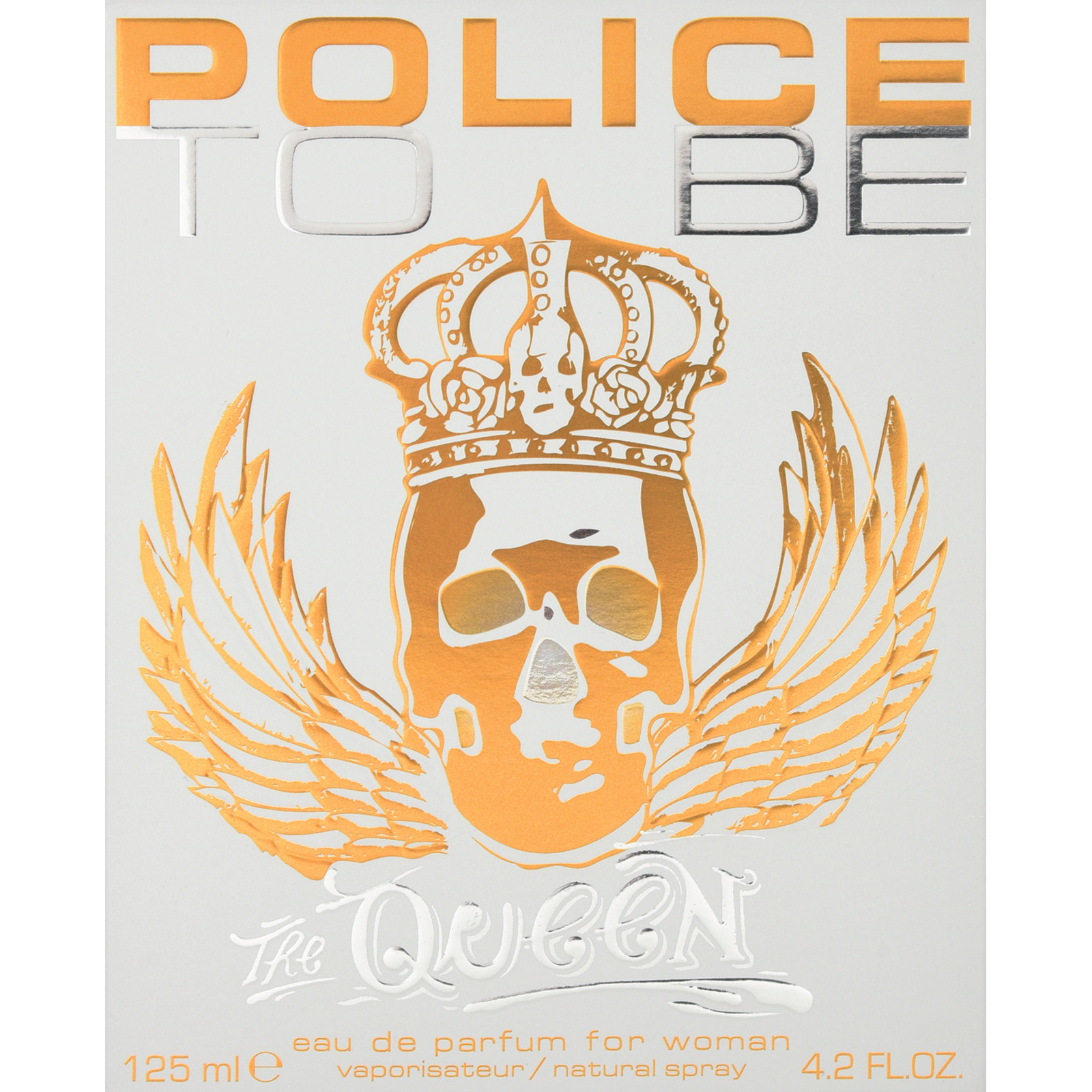 Police To be the Queen Eau de Parfum