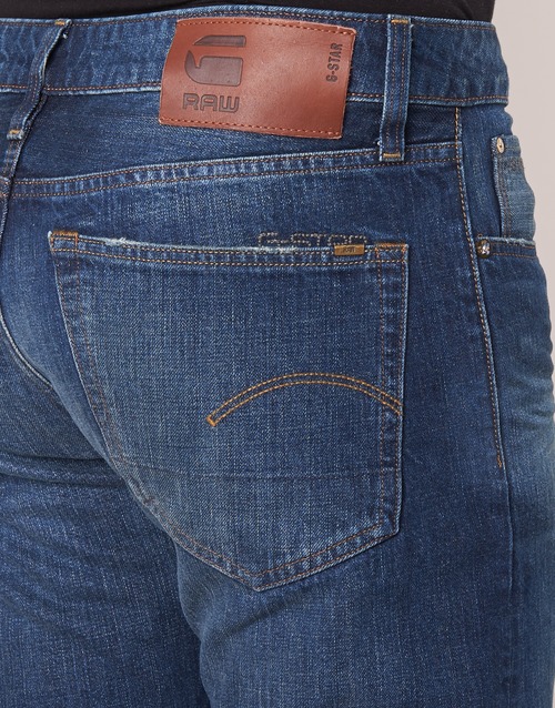 G-Star Raw - 3301 STRAIGHT - Higa