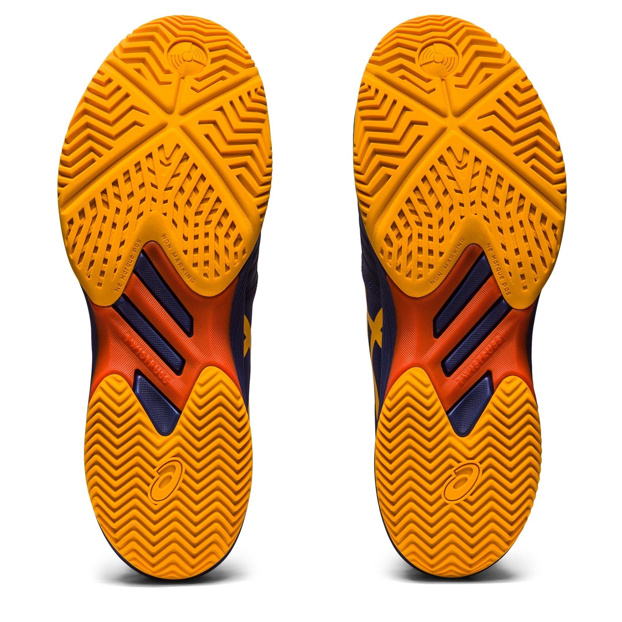 Asics Asics Solution Swift Ff Padel Trainers Mens
