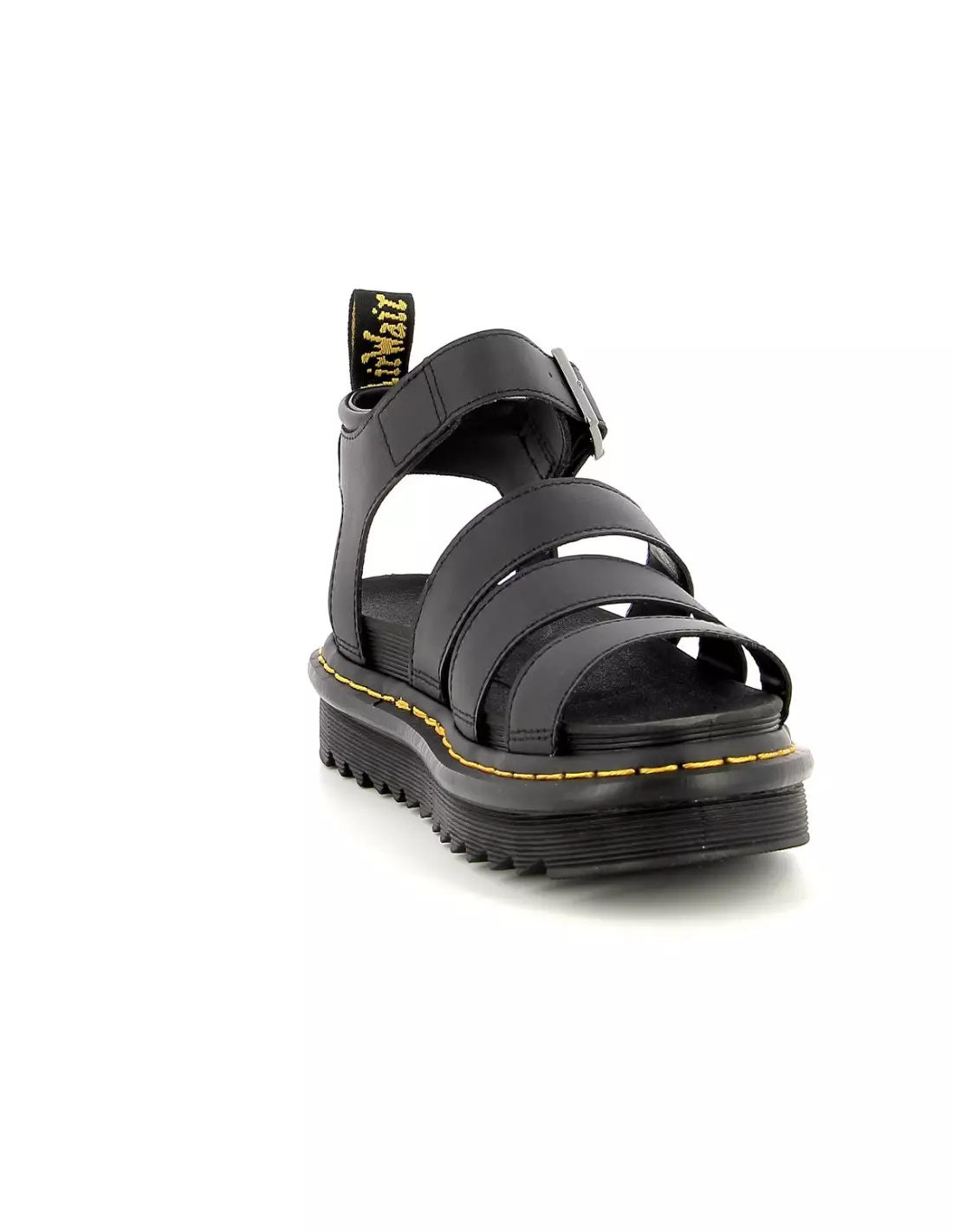 DR MARTENS BLAIRE - Sandales & nu-pieds Black