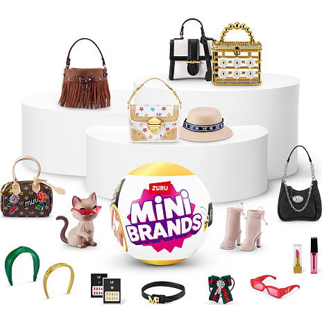 Fashion mini brands s3