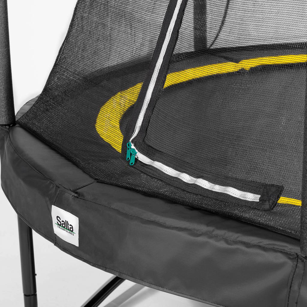 Fantastischtrampoline Ø366 cm