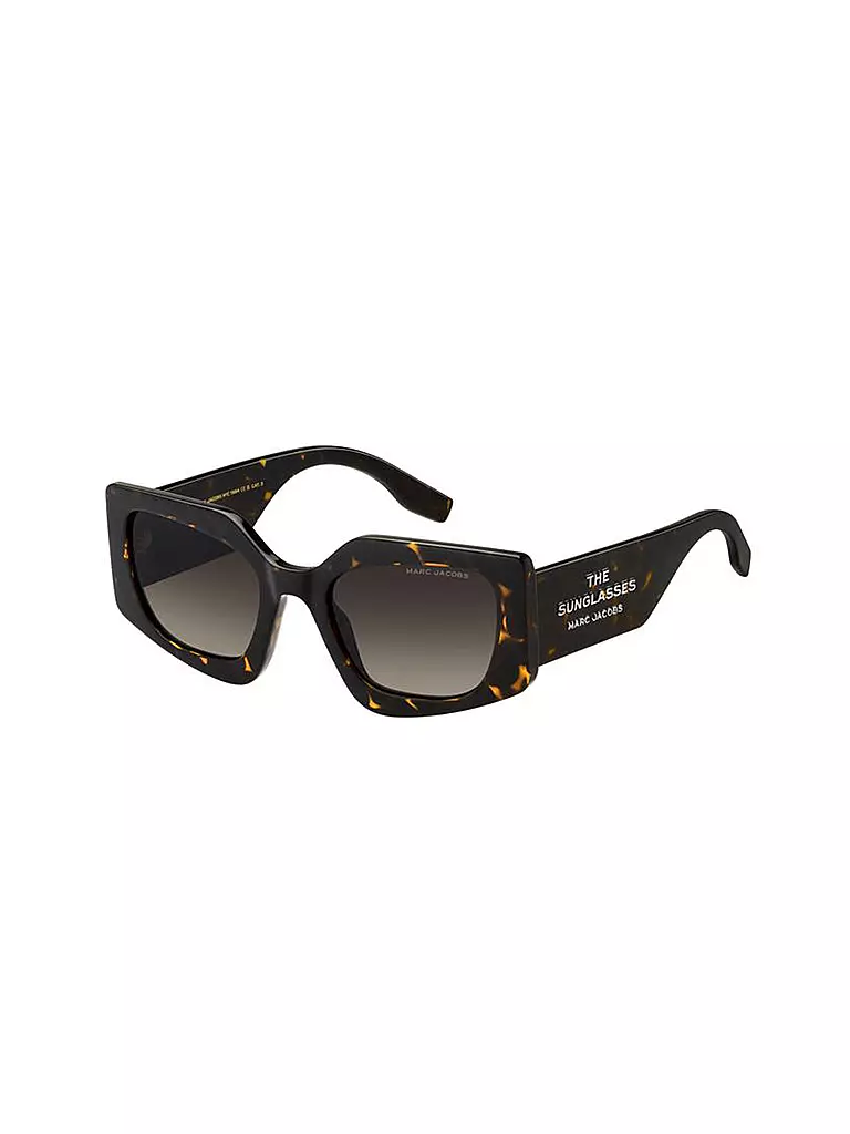 MARC JACOBS Sonnenbrille MARC 774/S/53 braun