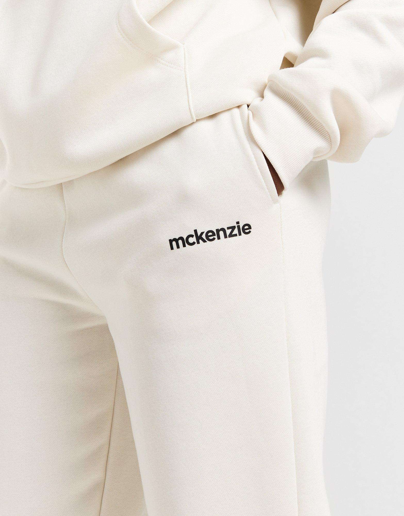 McKenzie Pantalon de jogging Logo Femme