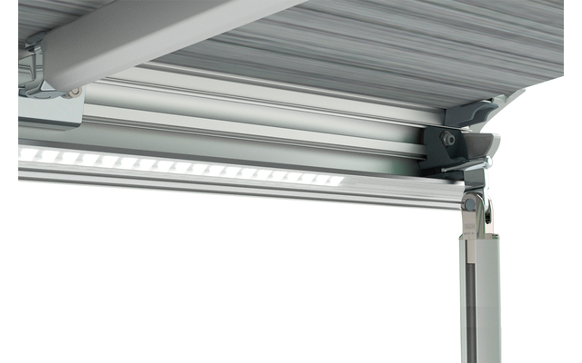 Fiamma Kit LED Strip Awning LED für Markisen F65L / F80s / F80L