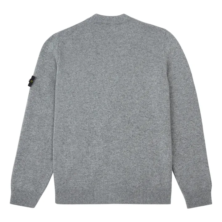 Stone Island Gilet | Gris