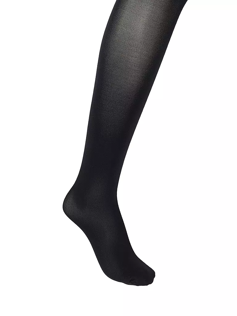 WOLFORD Strumpfhose Pure 50 admiral blau