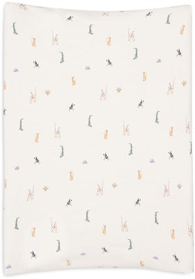 Jollein Stellemattetrekk 50x70cm, Jungle Jambo