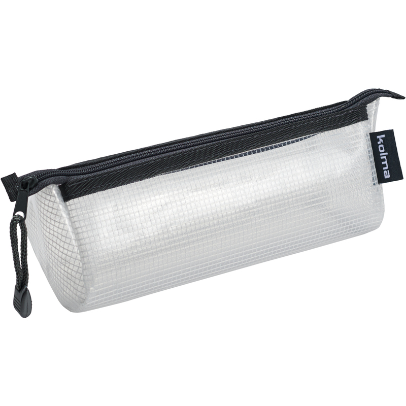 Kolma Reissverschlusstasche Mesh Bag Drop