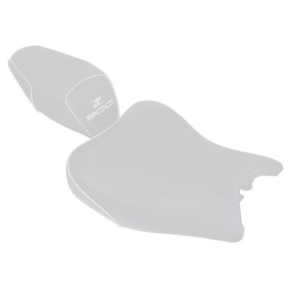 Selle confort Bagster Ready luxe - Vert