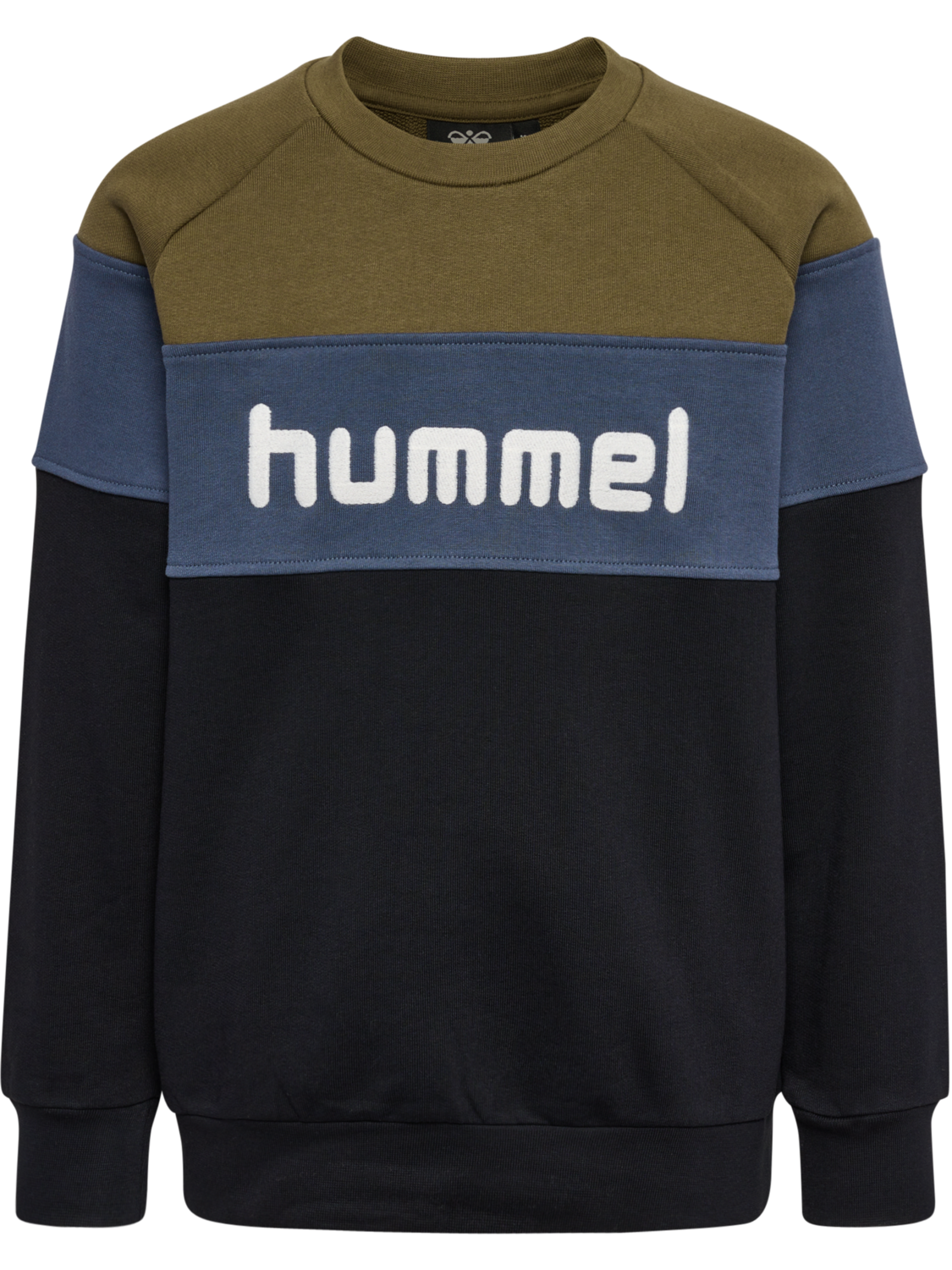 hmlCLAES SWEATSHIRT