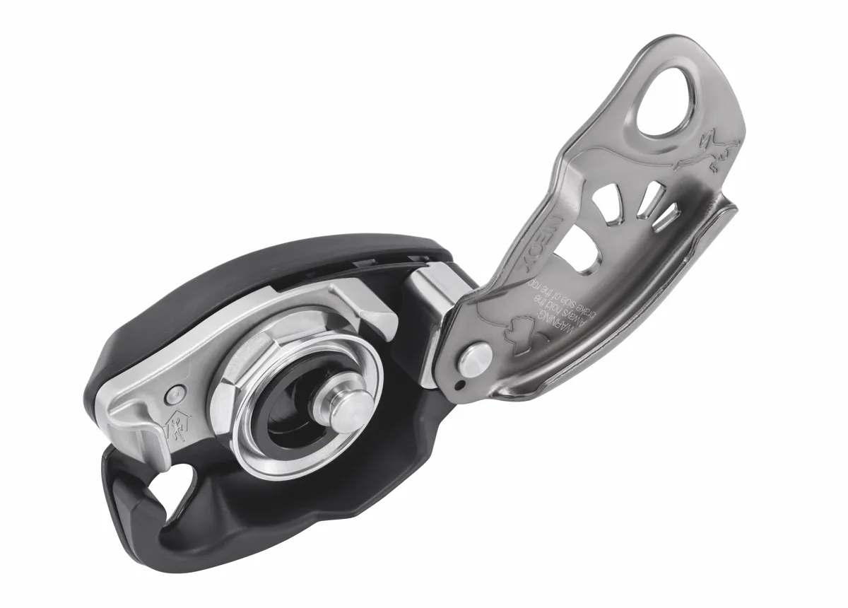 Petzl Neox Light Gray