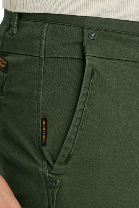 PME legend groene heren broek