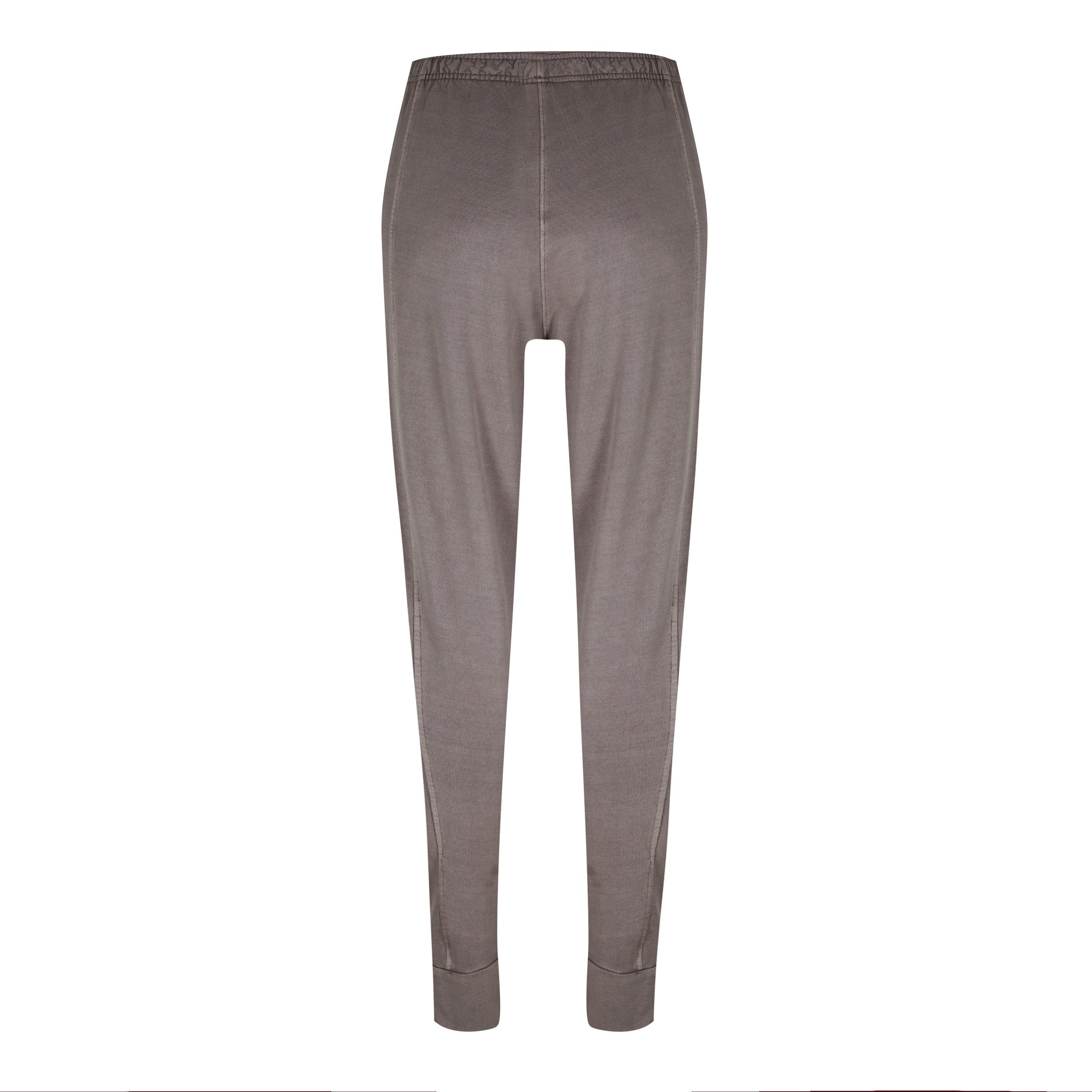 Reebok Fleece Jogging Bottoms Womens