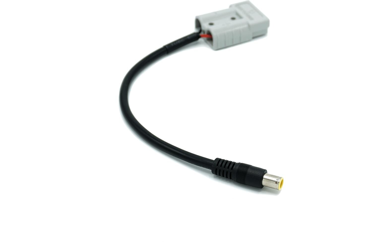 Adapterkabel AK-A50-7909 Anderson A50 auf DC7909 maleAdapterkabel
