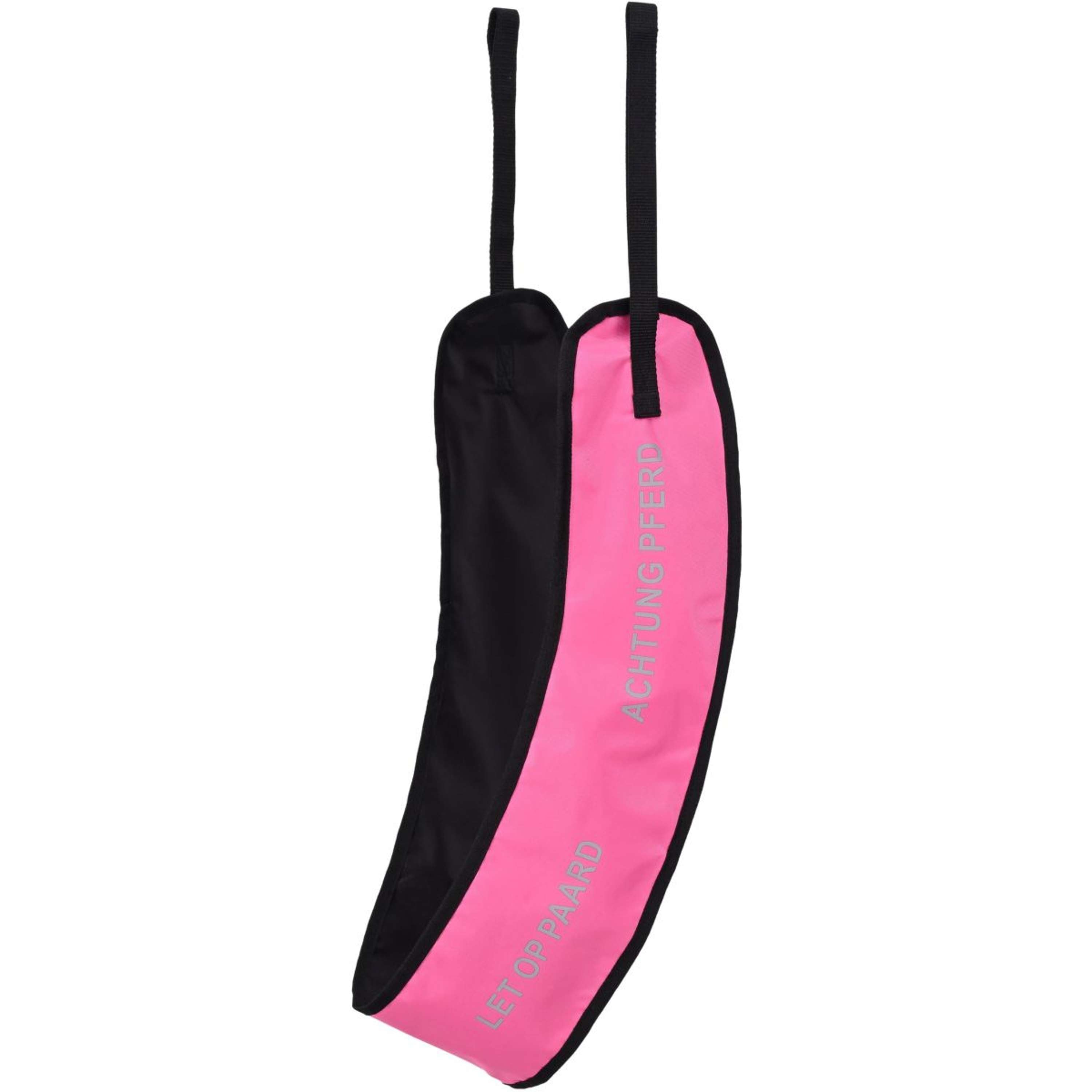 Imperial Riding Borsttuig IRHReflective Pink