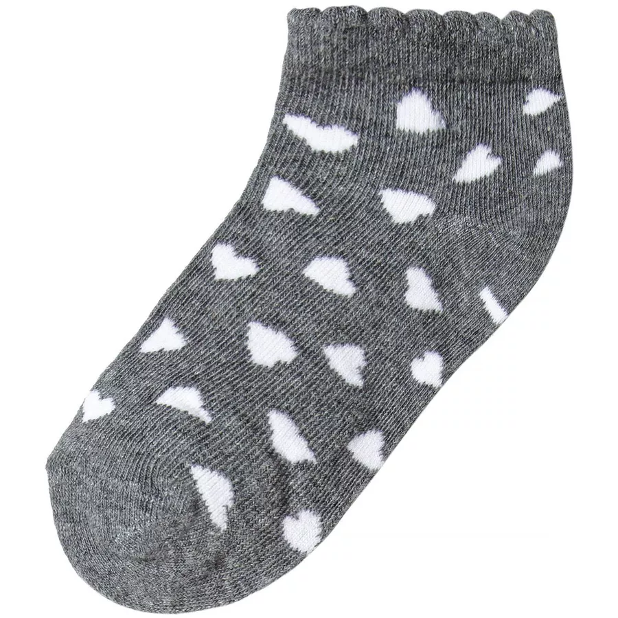 MINOTI 5er-Pack Socken Bunt