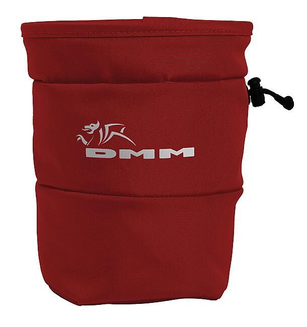DMM - SAC A MAGNESIE TUBE CHALK BAG