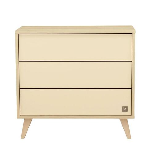 Commode 3 tiroirs - MELINEE - SAUTHON