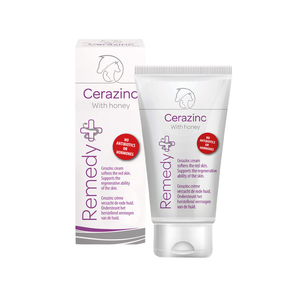 Remedy+ Cerazinc crème