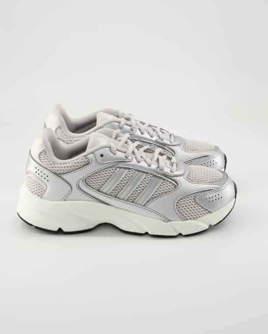 Adidas Crazychaos 2000 Sneaker in Silber