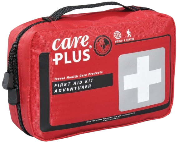 First Aid Kit Mountaineer