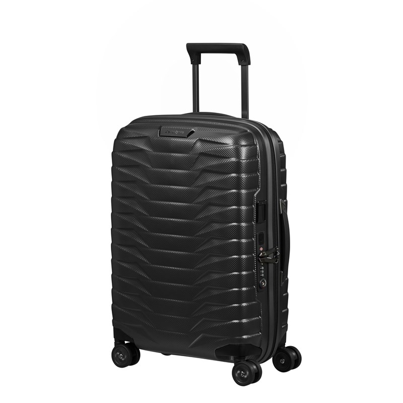 Samsonite<br>Kuffert Proxis 55 Cm
