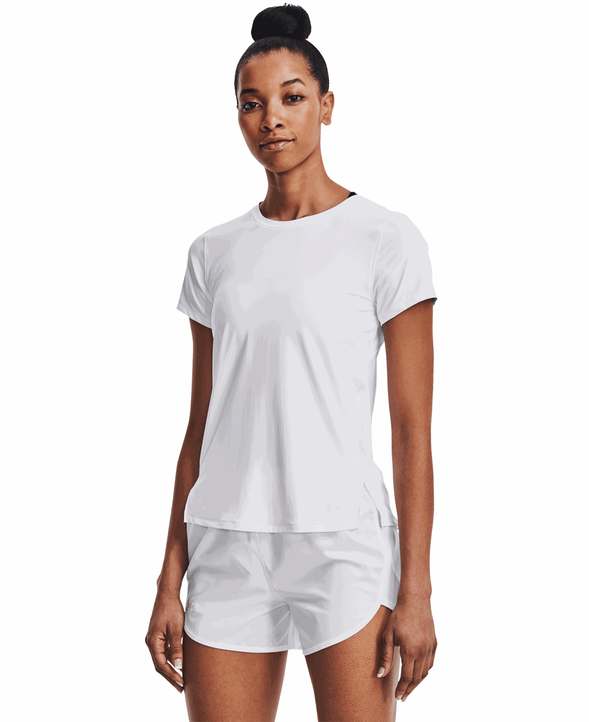 Under Armour<br>IsoChill Run Laser Wmn