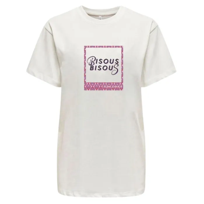Only Fleur Shirt Dames
