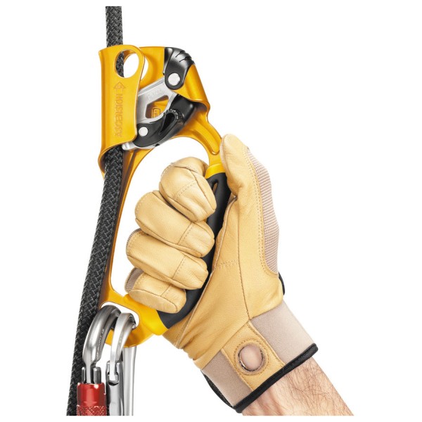 Petzl - Ascension - Bloqueur