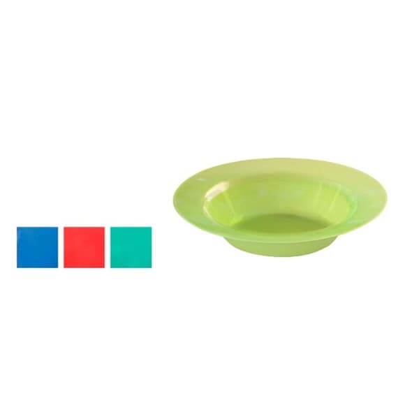 Platesett Algon Ø 19 cm 4 Deler (24 enheter)